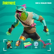 Icon on the PlayStation Store