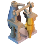 Tatooine Vaporator Compressor - Decoration - LEGO Fortnite