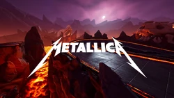 Thrash Mountain