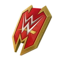 ToughEST Shield - Back Bling - Fortnite