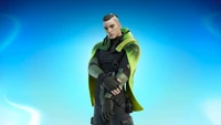 Twyn (News Tab) - Promo - Fortnite