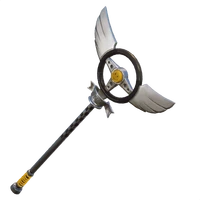 Victory Lap - Pickaxe - Fortnite