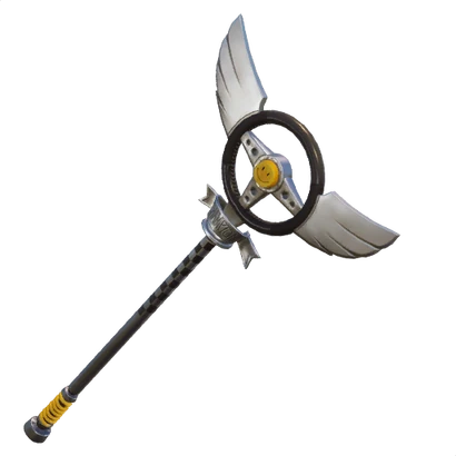 Victory Lap - Pickaxe - Fortnite