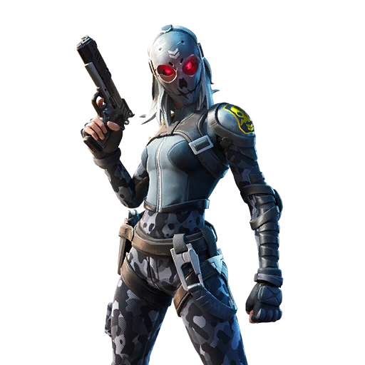 Zadie Challenges Fortnite Wiki Fandom