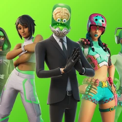 23.30 (Square) - Ecosystem Updates - Fortnite