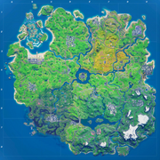 Chapter 2: Season 4 (14.00) map image