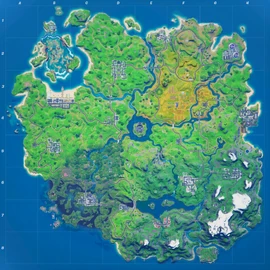 Apollo (Update v14.00) - Island - Fortnite