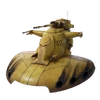 Armored Assault Tank - Vehicle - Fortnite