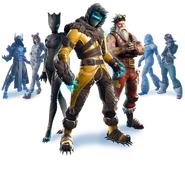 Battle Pass
