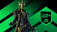Chapter 5 Season 2 Weekly Quests (Week 6 - News Tab) - Promo - Fortnite