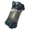 Chrome Splash - Item - Fortnite