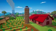 Silo