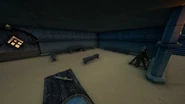 Preparation Room 2