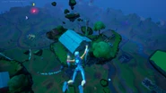 Corny Complex (Operation Sky Fire Lobby - IO Base Island) - Location - Fortnite.png (3.1 MB) IO Base Island during event wait