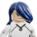 Court Queen Erisa - Outfit - LEGO Fortnite