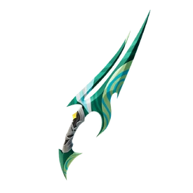 Couture Carver (Featured) - Pickaxe - Fortnite
