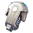Cyberclops - Hero Back Bling - Save the World