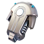 Cyberclops - Hero Back Bling - Save the World