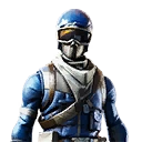 Demolisher Jonesy (Rare Hat Style) - Hero - Save the World
