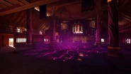 Main Room