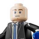 Diamond Hanz (v29.00) - Outfit - LEGO Fortnite