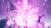 Drum Gun Shattering - The Unvaulting - Fortnite.png