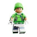 FNCS Renegade (Featured) - Outfit - LEGO Fortnite