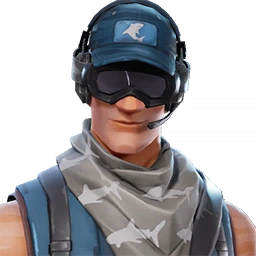First strike Specialist | Fortnite Wiki | Fandom