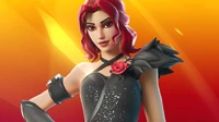 Gala Glimmer (News Tab) - Promo - Fortnite