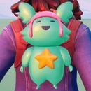 Guffie Stuffie (Reactive - Regeneration) - Back Bling - Fortnite