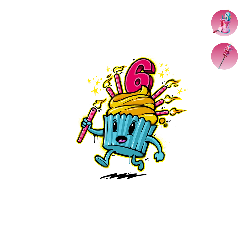 CategoryHalfDozen Candles Set Fortnite Wiki Fandom