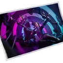 Hawkeyes - Loading Screen - Fortnite