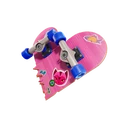 Heartbreak Board - Back Bling - Fortnite