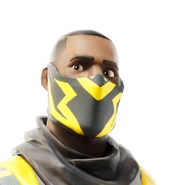 Party Hub Icon