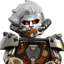 Megalo Don - Outfit - LEGO Fortnite