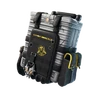 Merc Travel Pack - Back Bling - Fortnite
