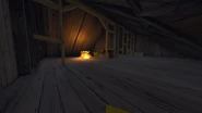 Attic (Before Update v7.00)