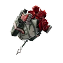 Sanni's Ops Kit - Back Bling - Fortnite