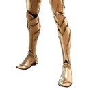 Shanta (Armor - Legs) - Outfit - Fortnite
