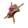 Shield of the Mighty - Back Bling - Fortnite