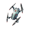 Spider's Eye - Back Bling - Fortnite