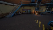 Synapse Station (Seven Workshop - Staircase) - Location - Fortnite.jpg (418 KB) Staircase