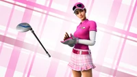Teed Off Set (2 - News Tab) - Promo - Fortnite