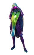 Torin (Sideways Stalker Warrior - Full Body) - Outfit - Fortnite.png (5.96 MB) Full Body - Sideways Stalker Warrior