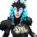Valkyrie - Outfit - Fortnite
