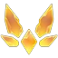 Victory Wings (Legendary) - Icon - Fortnite