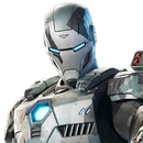 War Machine (Camo War Machine) - Outfit - Fortnite