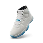 Air Jordan 11 'Legend Blue' - Kicks - Fortnite