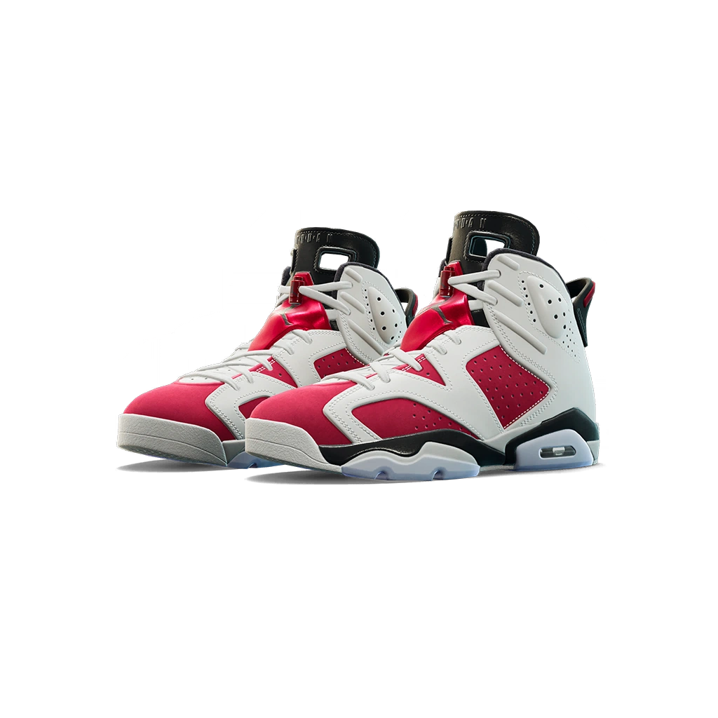 Air Jordan 6 'Carmine'