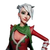 Alchemist Sarah (Epic) - Hero - Save the World